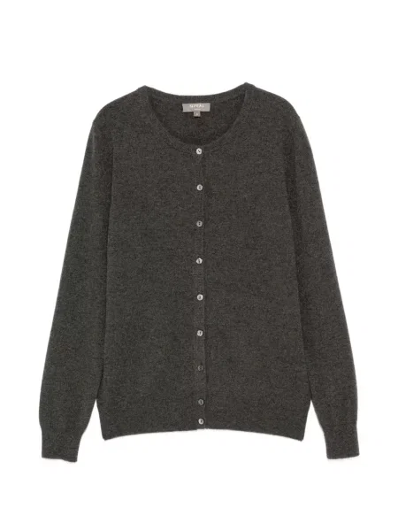 Cardigan N.peal gri