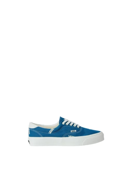Sneakersy Vans Era niebieskie