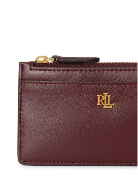 Peněženka LAUREN RALPH LAUREN
