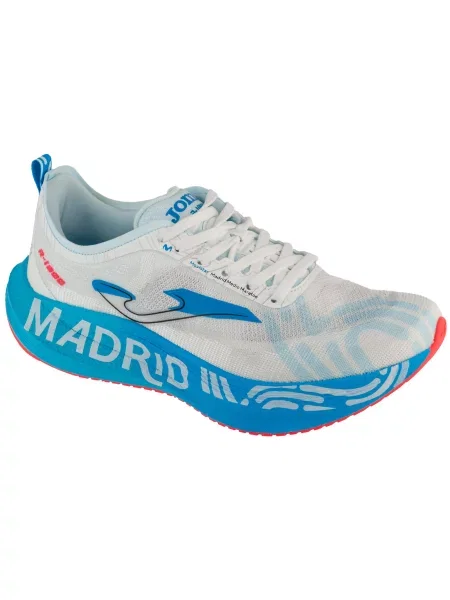 Buty do biegania 25 białe