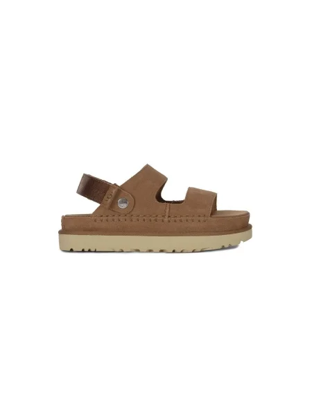 Pantofi Ugg maro