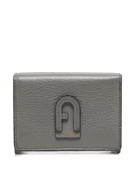Portofel Furla gri