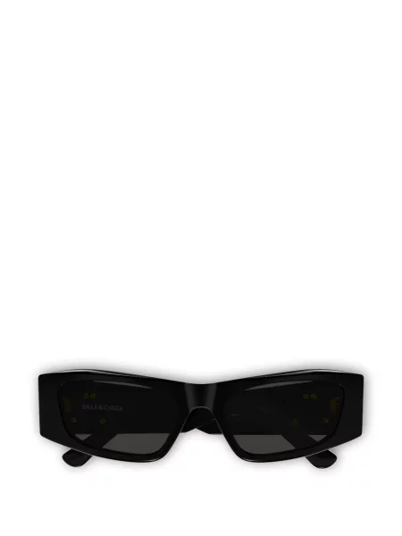 Napszemüveg Balenciaga Eyewear fekete