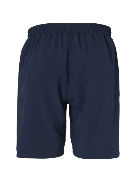 Szorty Uhlsport Essential Woven niebieskie