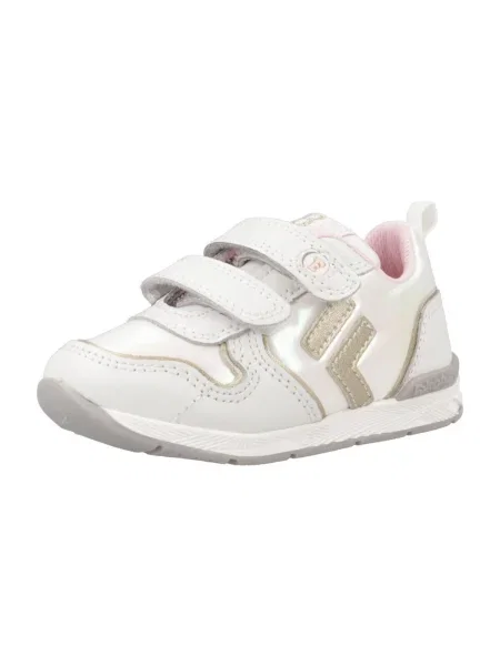 Pantofi copii Falcotto alb