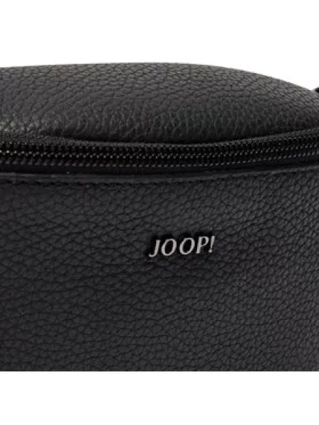 Joop! Ledvinka Cardona Leo černá