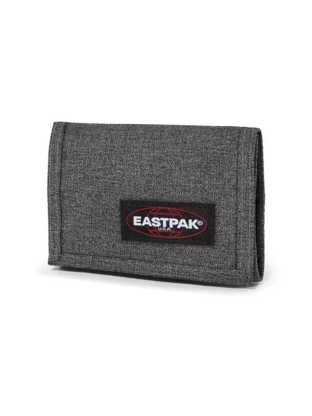 Taška Eastpak sivá