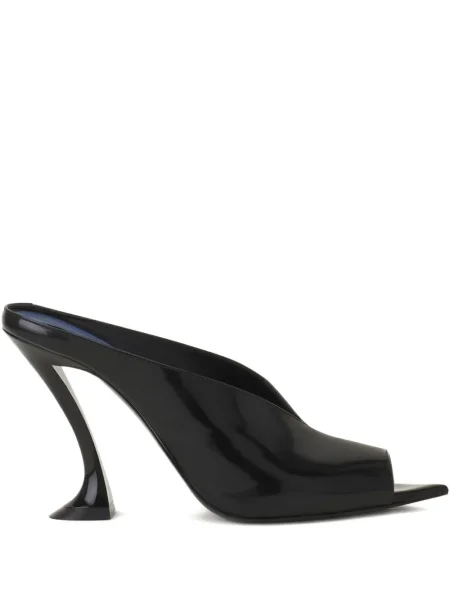Sandale Lanvin negru