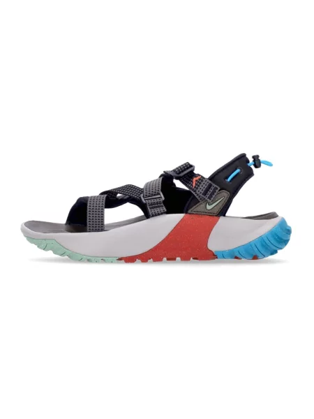 Sandały Nike czarne
