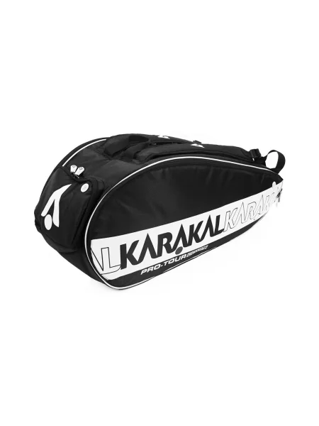 Kabelka Karakal biela