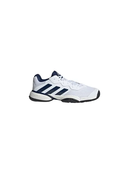Gyerek félcipő Adidas fehér