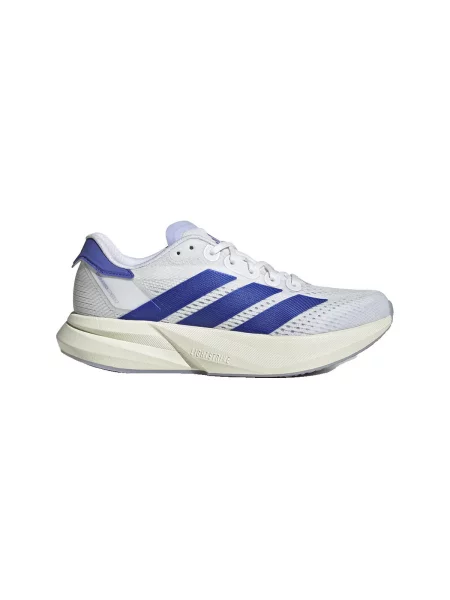 Pantofi Adidas alergare albastru