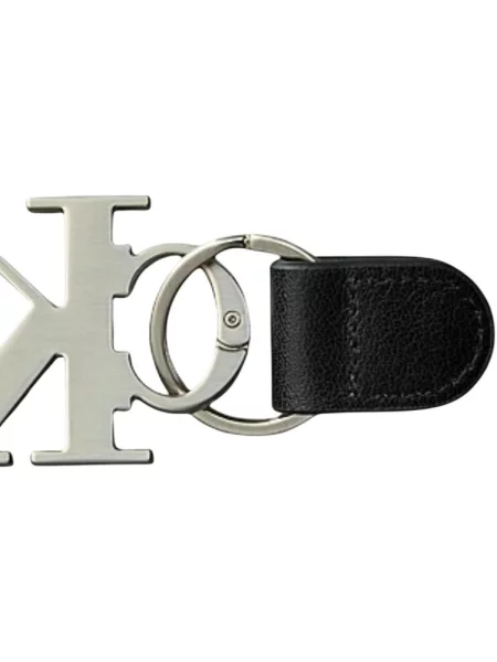 Torba Calvin Klein Jeans crna