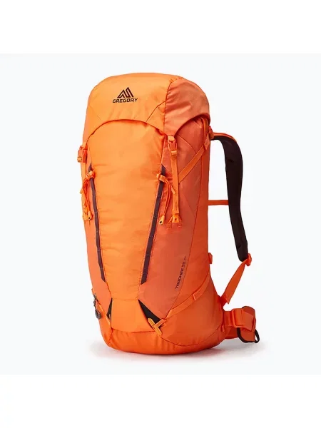 Pánský trekingový batoh Gregory Targhee 35 l outback orange oranžový