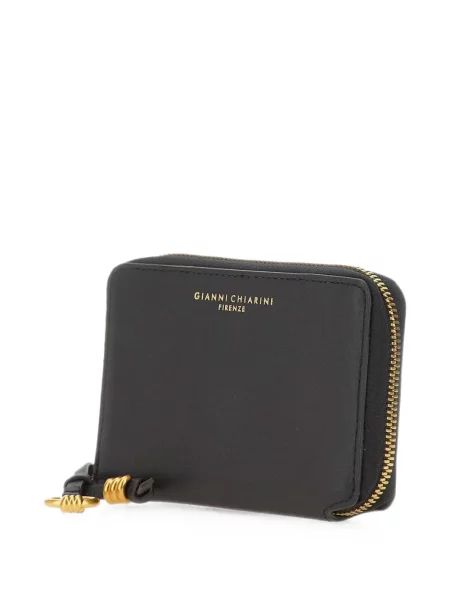Portofel Gianni Chiarini negru
