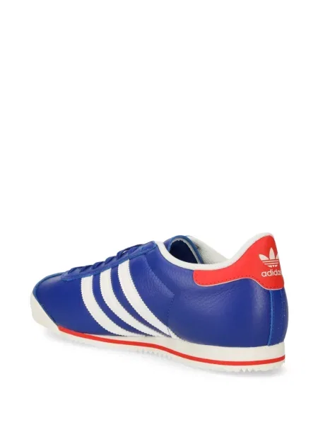 Sneakersy Adidas Terrex wsuwane z siateczką czarne