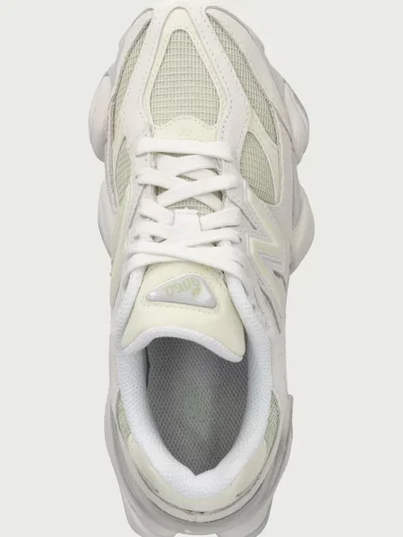 New Balance női sportcipő bézs