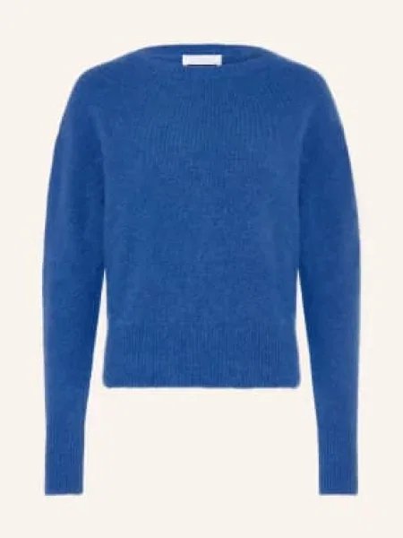 Rich & Royal Swetry blau niebieski