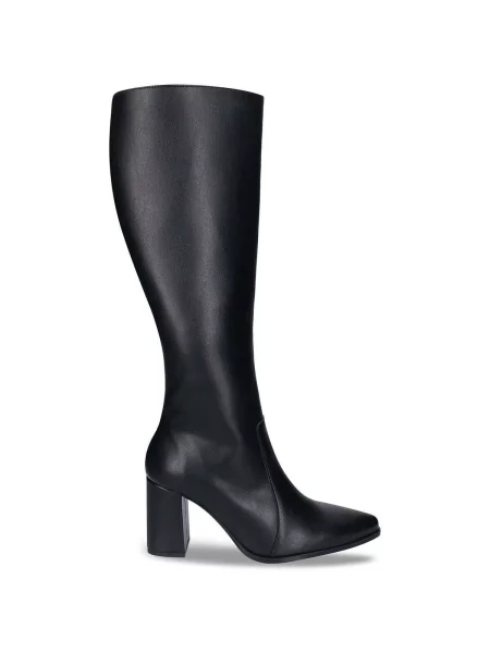 Čižmy Nae Vegan Shoes čierna