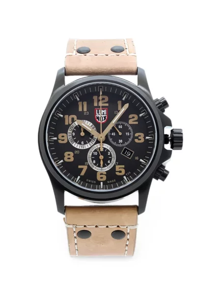 Ceas Luminox negru