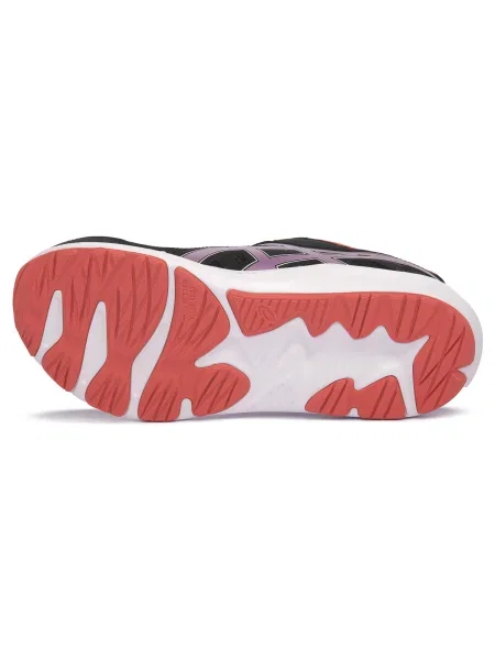 Pantofi copii Asics negru