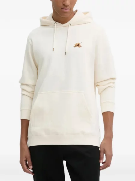Hanorac cu glugă Rip Curl cu imagine cu cordon