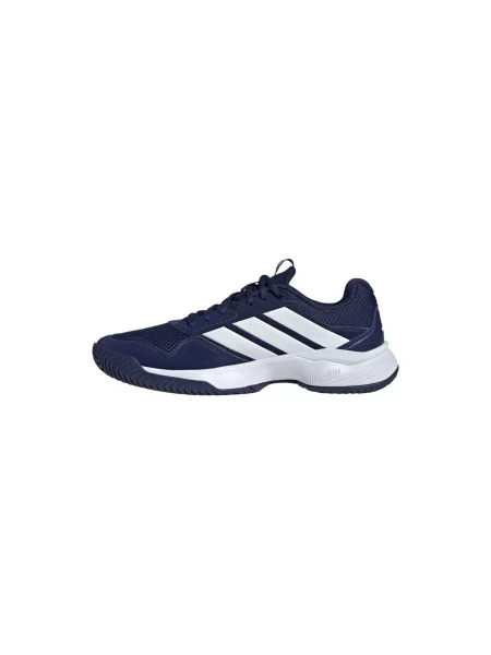 Pantofi Adidas alb