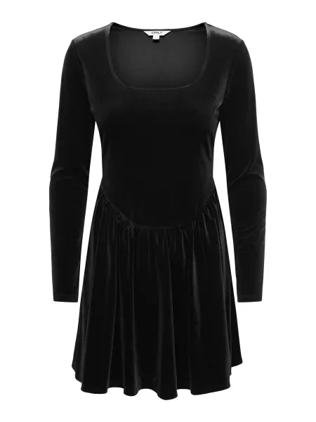 ONLY Rochie ONLLUNESA' negru