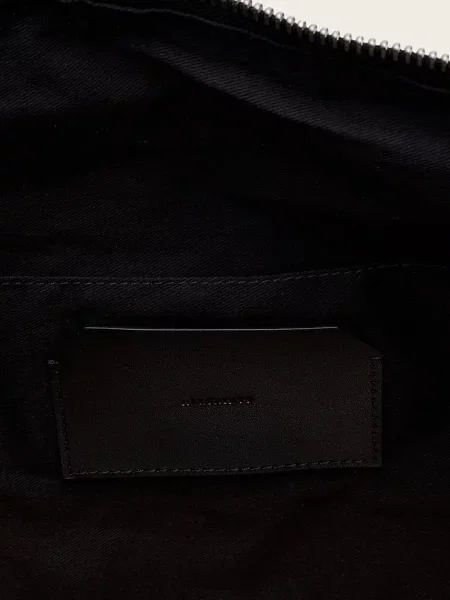 Сумка хобо Allsaints