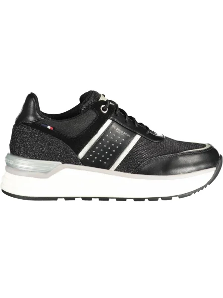 Polo U.s. Polo Assn. negru