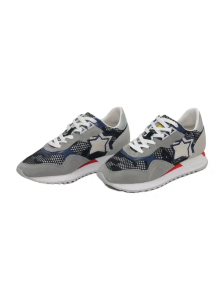 Sneakersy Atlantic Stars