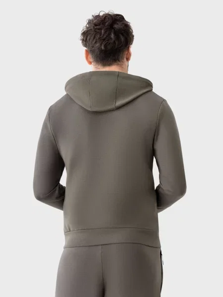 Свитер Avecs зеленый