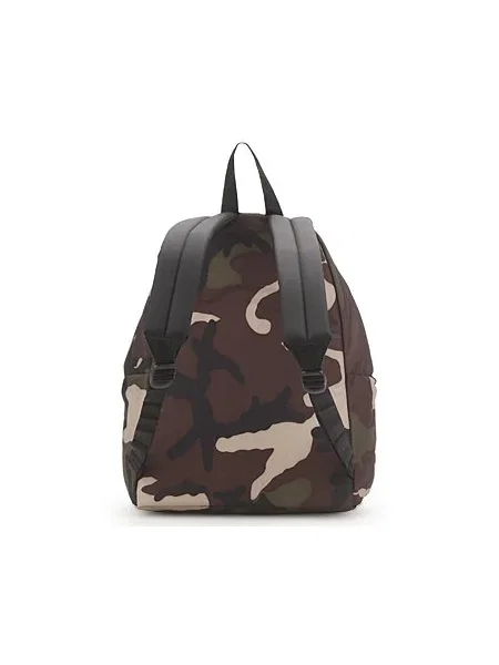 Hátizsák Eastpak zöld