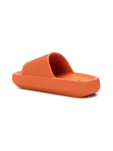 Šľapky Xti oranžová