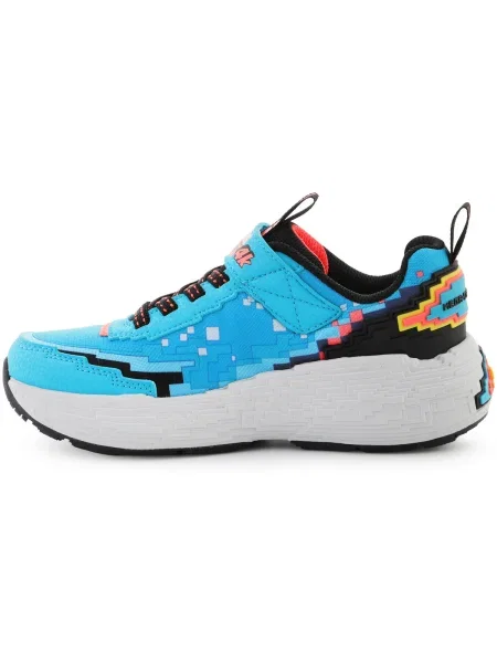 Tenisky Skechers modrá