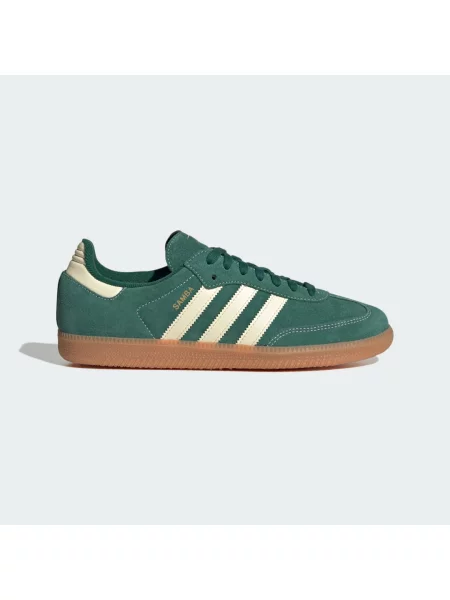 BUTY SAMBA OG zielone