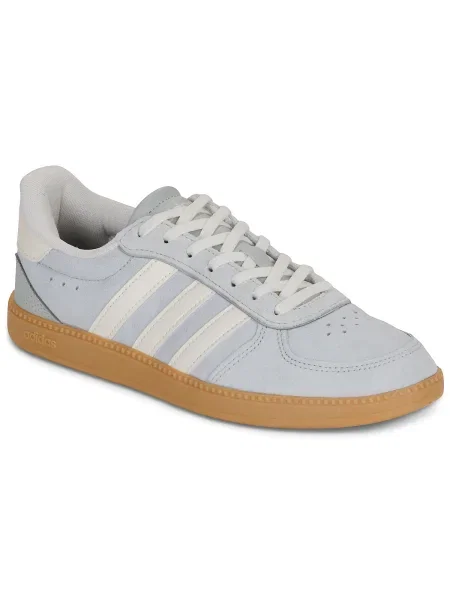 Tenisky Adidas sivá