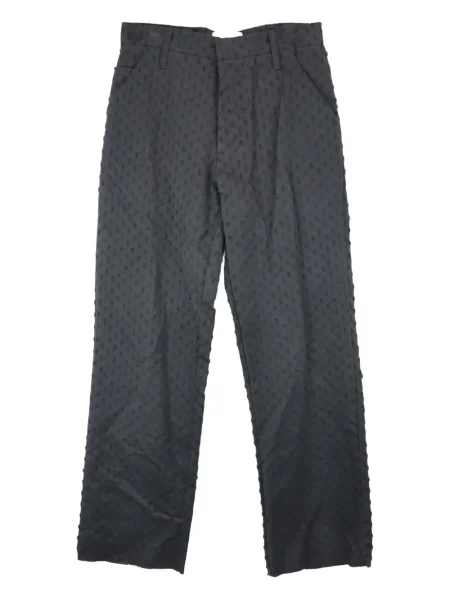 Pantaloni Alexander Digenova negru