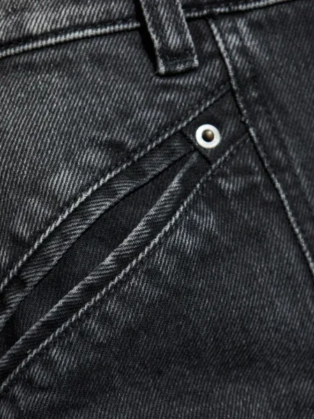 Blugi Isabel Marant negru