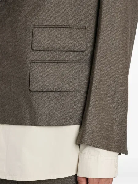 Sacou Entire Studios gri