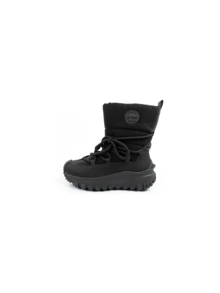 Pantofi Lee Cooper negru