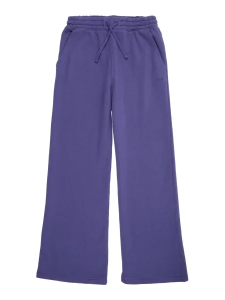 Abercrombie & Fitch Kalhoty Essential indigo