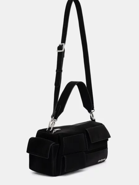 Сумочка Desigual POCKET FACE HABANA LO чорний