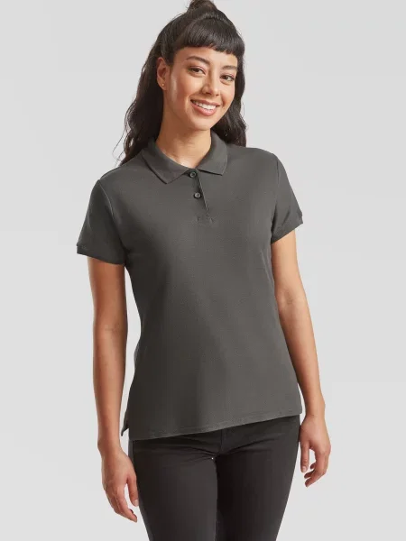 Polo Fruit Of The Loom