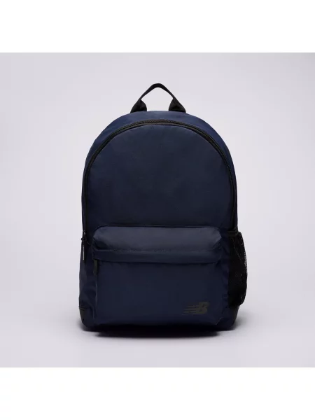New Balance Plecak Essential Backpack granatowy