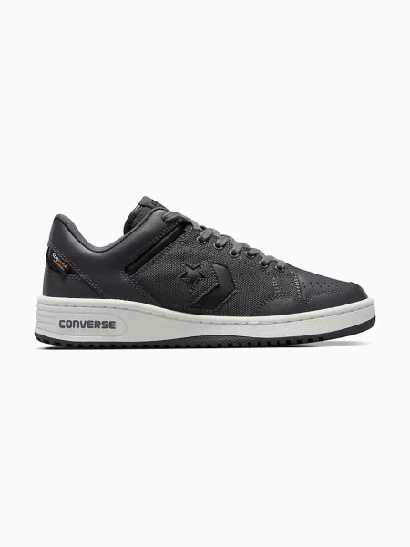 Sneakersy Converse czarne