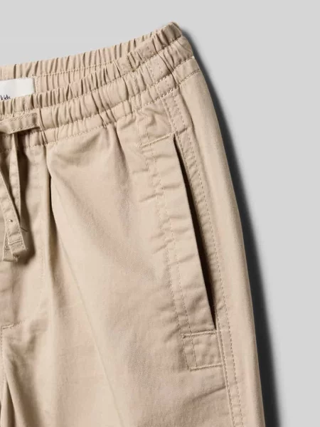Сhinosy dziecięce Abercrombie&fitch
