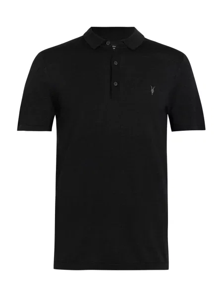 AllSaints Pulover negru