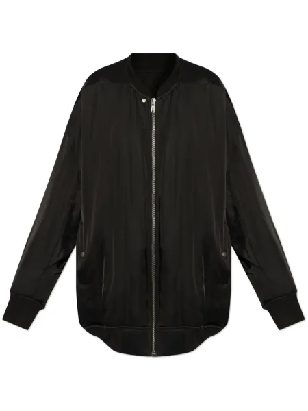 Geacă Rick Owens negru