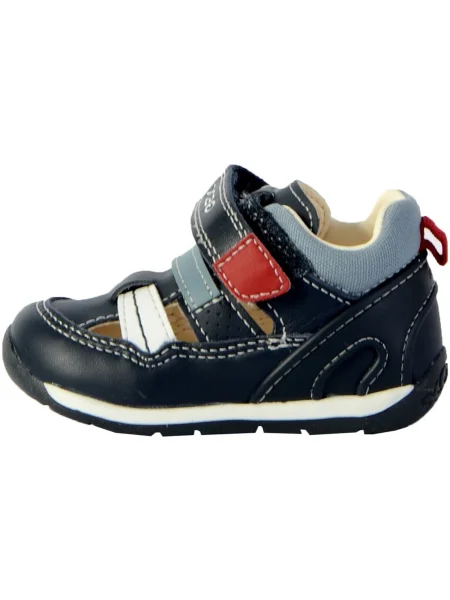 Pantofi copii Geox albastru